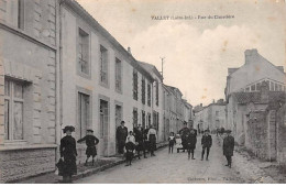 VALLET - Rue Du Cimetière - Très Bon état - Other & Unclassified