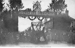 LAMOTTE BEUVRON - Concours Agricole - Très Bon état - Lamotte Beuvron