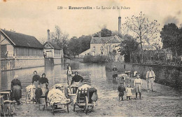 ROMORANTIN - Le Lavoir De La Pelure - Très Bon état - Romorantin