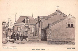 RUAN - La Mairie - Très Bon état - Other & Unclassified
