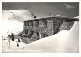 11648513 Flumserberg Bergheim Skihaus Prodkamm  Flumserberg Bergheim - Sonstige & Ohne Zuordnung