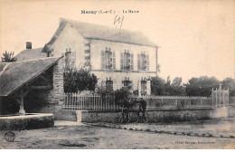 MARAY - La Mairie - Très Bon état - Sonstige & Ohne Zuordnung