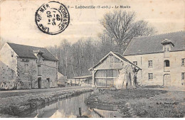 LABBEVILLE - Le Moulin - Très Bon état - Autres & Non Classés
