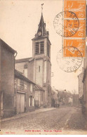 SAINT GRATIEN - Rue De L'Eglise - Très Bon état - Saint Gratien