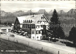 11648511 Flumserberg Bergheim Hotel Tannenboden Flumserberg Bergheim - Sonstige & Ohne Zuordnung