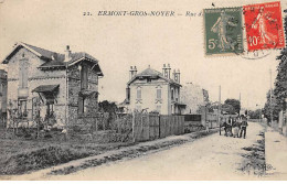 ERMONT GROS NOYER - Très Bon état - Ermont-Eaubonne