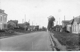 PIERRELAYE - Route Nationale - Très Bon état - Pierrelaye