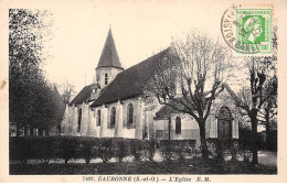 EAUBONNE - L'Eglise - Très Bon état - Ermont-Eaubonne