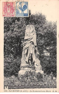 EAUBONNE - Le Monument Aux Morts - Très Bon état - Ermont-Eaubonne