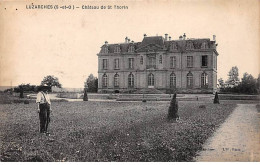 LUZARCHES - Château De Saint Thorin - Très Bon état - Luzarches