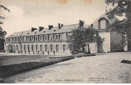 Château D'ARNOUVILLE - Très Bon état - Arnouville Les Gonesses