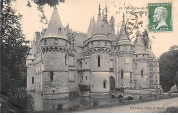 VIGNY - Château - Très Bon état - Vigny