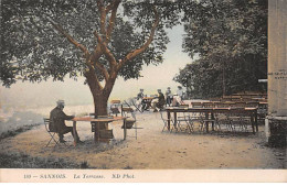 SANNOIS - La Terrasse - Très Bon état - Sannois