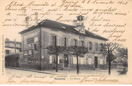 TAVERNY - La Mairie - Très Bon état - Taverny