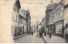 ERMONT - Rue De La Station - Très Bon état - Ermont-Eaubonne