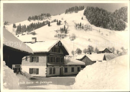 11648503 Goldingen Gasthaus Sonne Goldingen - Sonstige & Ohne Zuordnung