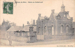 Mairie De CORBEIL CERF - Très Bon état - Other & Unclassified