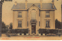 LAVERSINE - Le Château - Très Bon état - Sonstige & Ohne Zuordnung