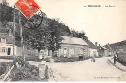 NOAILLES - Le Larris - état - Noailles