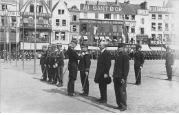 BEAUVAIS - Remise De Médailles - Miltaires - Très Bon état - Beauvais