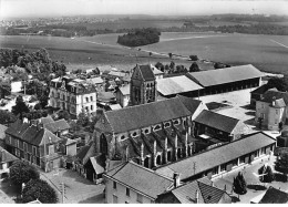 MARLY LA VILLE - L'Eglise - Très Bon état - Marly La Ville