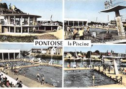 PONTOISE - La Piscine - Très Bon état - Pontoise