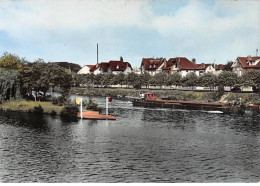 PONTOISE - Bords De L'Oise - Très Bon état - Pontoise