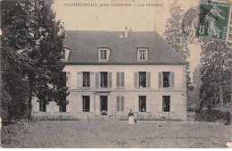 THIMECOURT Près Luzarches - Le Château - Très Bon état - Sonstige & Ohne Zuordnung