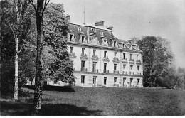 PONTOISE - Ecole Saint Martin De France - Le Château - Très Bon état - Pontoise