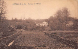 SANTEUIL - Hameau De Vallière - Très Bon état - Santeuil