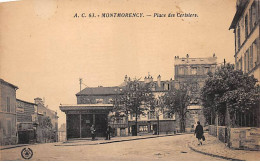 MONTMORENCY - Place Des Cerisiers - Très Bon état - Montmorency