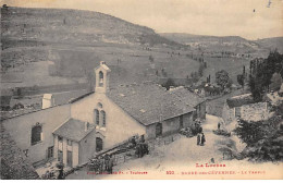 BARRE DES CEVENNES - Le Temple - Très Bon état - Otros & Sin Clasificación