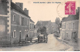 PIACE - Rue De L'Eglise - Très Bon état - Sonstige & Ohne Zuordnung