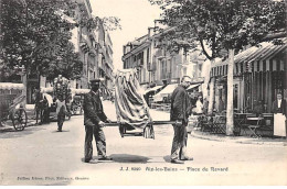 AIX LES BAINS - Place Du Revard - Très Bon état - Aix Les Bains