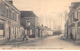 RUAUDIN - La Sortie Du Bourg - Très Bon état - Other & Unclassified