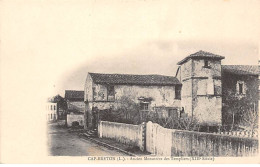 CAPBRETON - Ancien Monastère Des Templiers - Très Bon état - Capbreton