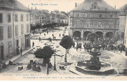 RAON L'ETAPE - La Bagarre Du 28 Juillet 1907 - Très Bon état - Raon L'Etape
