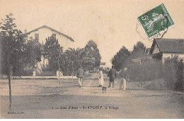 SAINT AYGULF - Le Village - Très Bon état - Saint-Aygulf