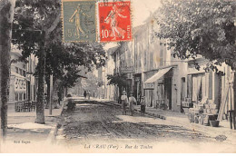 LA CRAU - Rue De Toulon - Très Bon état - La Crau