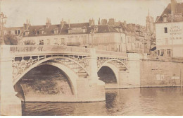 COMPIEGNE - Pont Neuf - Très Bon état - Compiegne