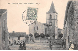 RICHARDMENIL - L'Eglise - Très Bon état - Sonstige & Ohne Zuordnung