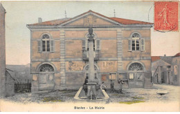 BIESLES - La Mairie - Très Bon état - Otros & Sin Clasificación