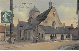 BAYE - Eglise - Très Bon état - Other & Unclassified