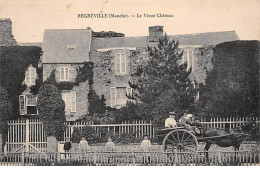 REGNEVILLE - Le Vieux Château - Très Bon état - Autres & Non Classés