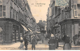 CHERBOURG - Rue Au Blé - Très Bon état - Cherbourg