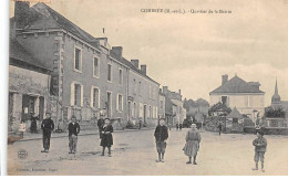 COMBREE -Quartier De La Mairie - Très Bon état - Sonstige & Ohne Zuordnung