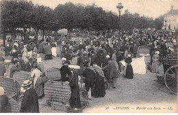 ANGERS - Marché Aux Porcs - Très Bon état - Angers