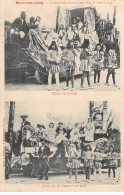 MORET SUR LOING - Cavalcade Historique Du 30 Avril 1905 - Très Bon état - Moret Sur Loing