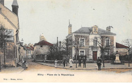 MITRY - Place De La République - Très Bon état - Mitry Mory