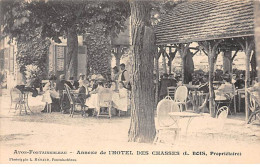 AVON - FONTAINEBLEAU - Annexe De L'Hôtel Des Chasses - Très Bon état - Avon